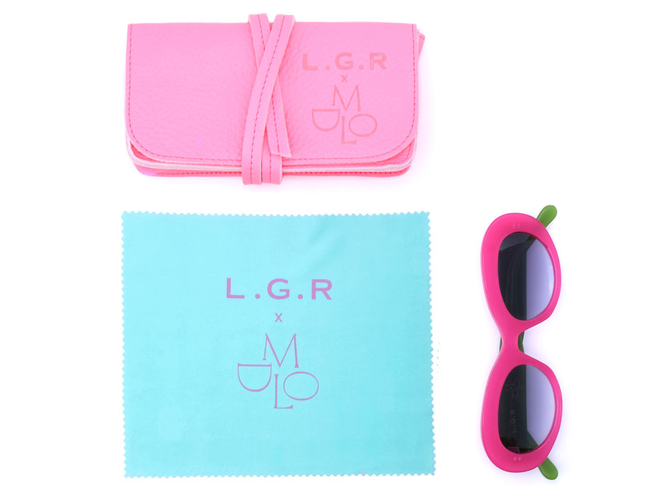 L.G.R Carrello Negozi Online