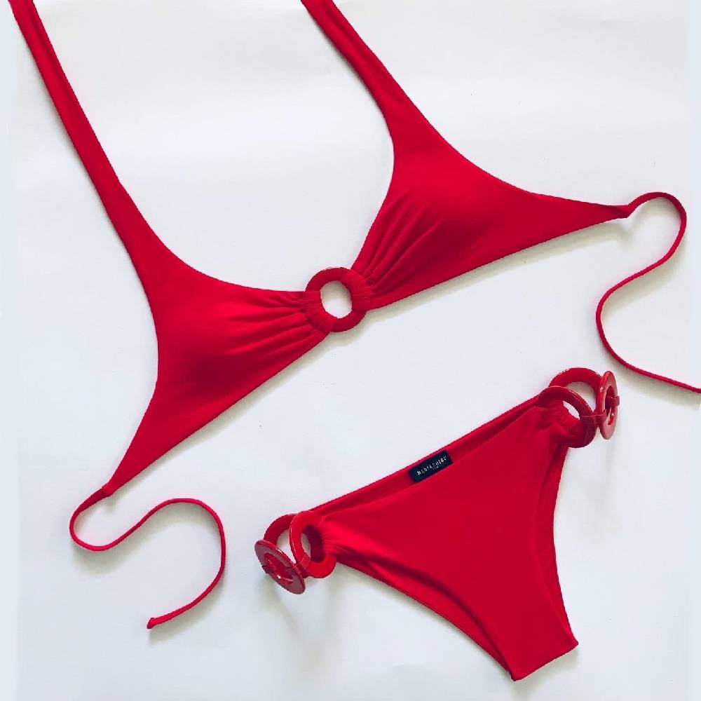 Nadia Guidi 15.a OMNIA Rosso Nuova