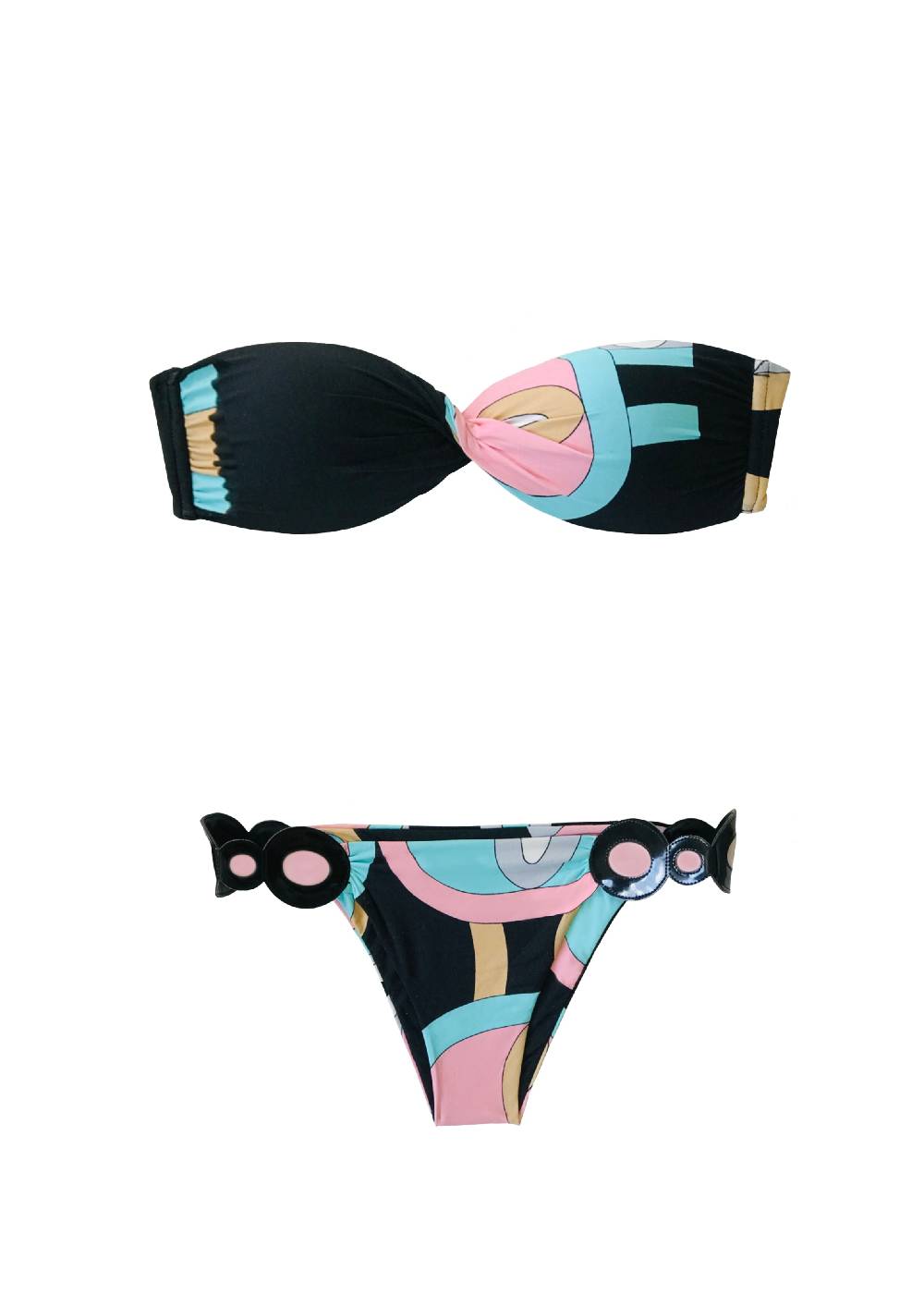 Nadia Guidi 40.f POOLSIDE Negozio