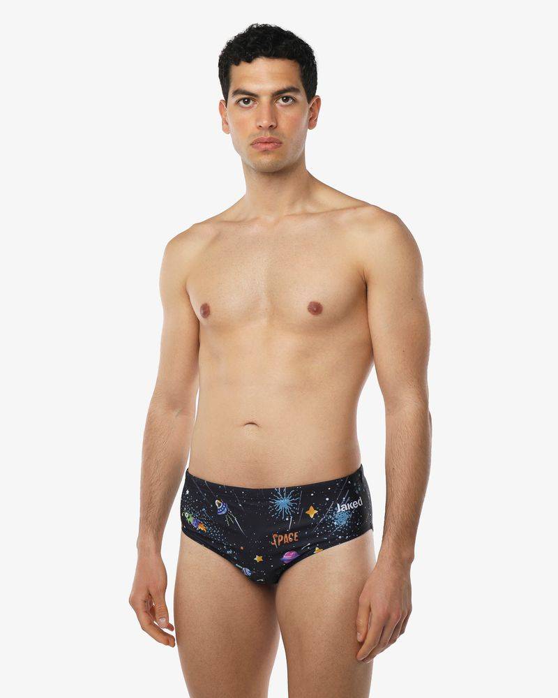 Jaked Costume da piscina SPACE Promozione