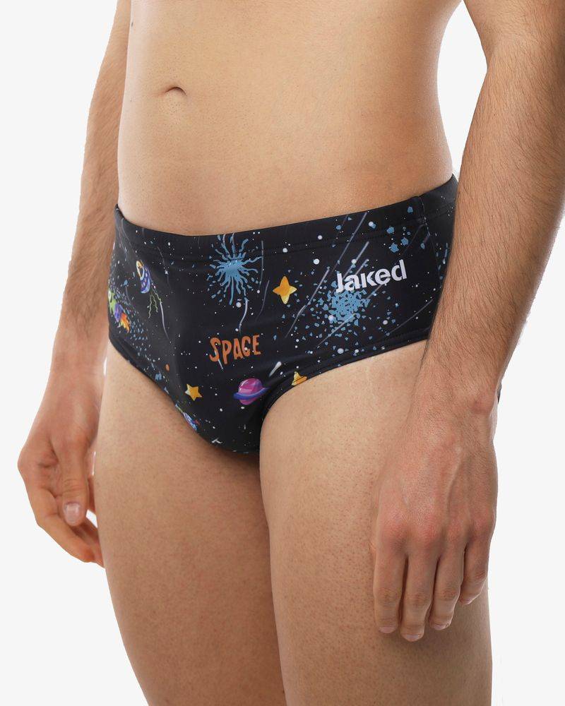 Jaked Costume da piscina SPACE Promozione
