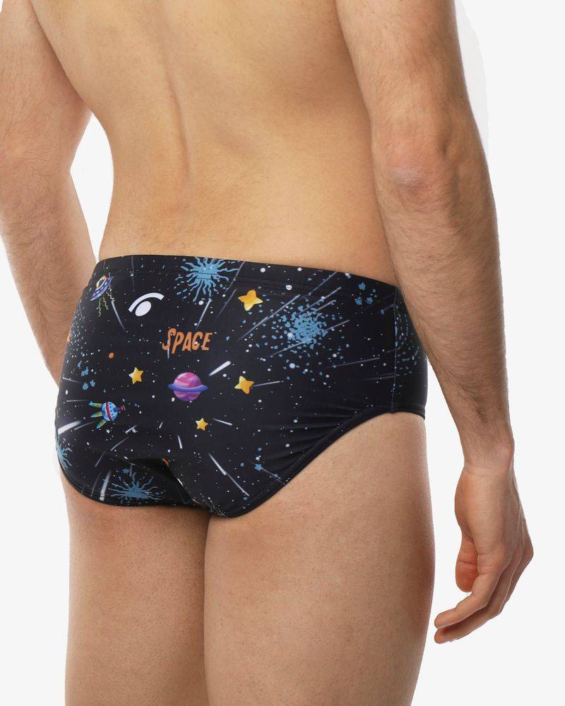 Jaked Costume da piscina SPACE Promozione