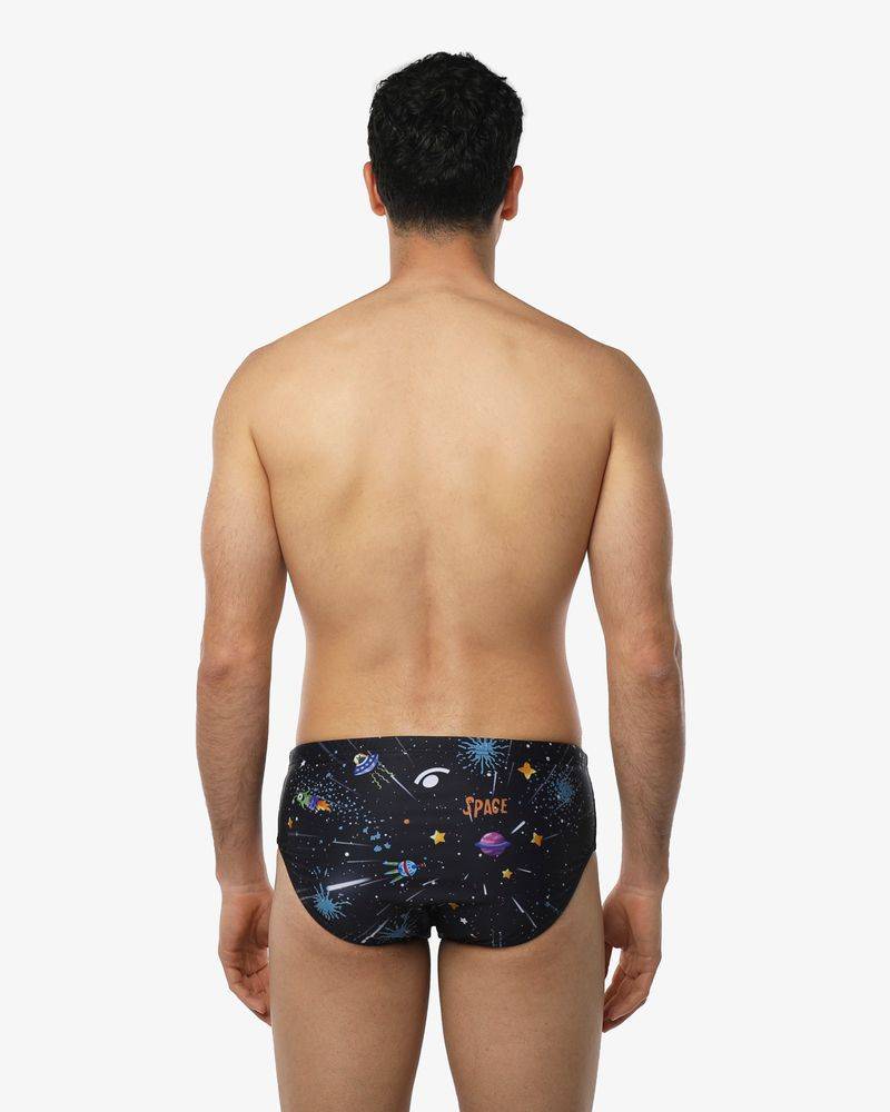Jaked Costume da piscina SPACE Promozione