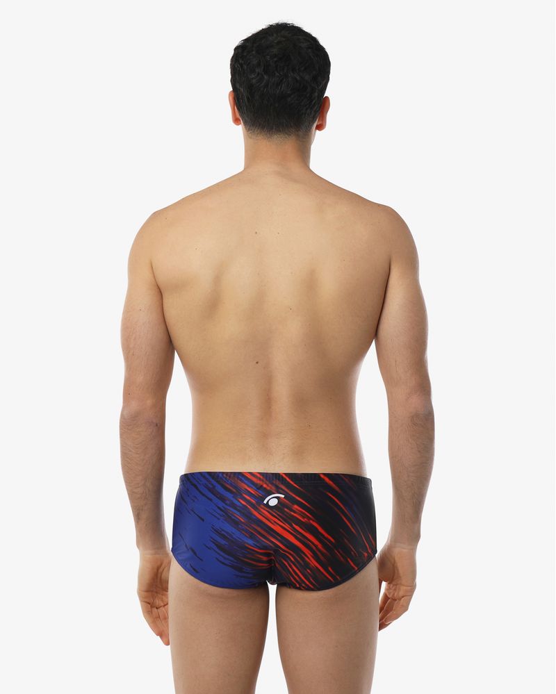 Jaked COSTUME DA PISCINA MOSSO Spedizione Gratuita