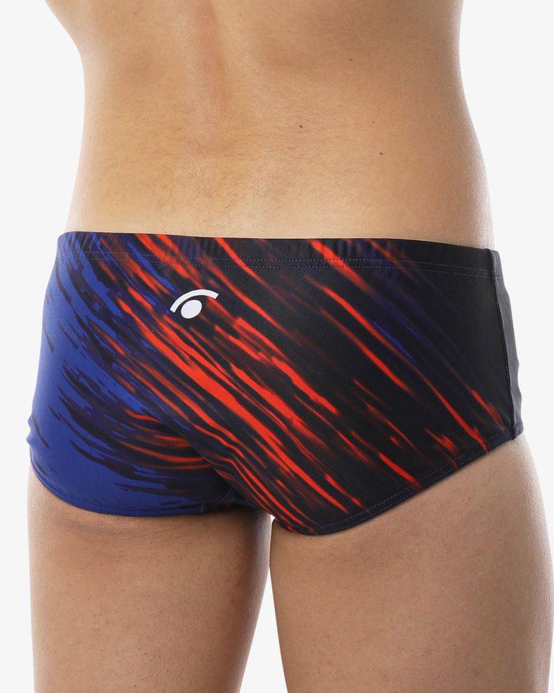 Jaked COSTUME DA PISCINA MOSSO Spedizione Gratuita