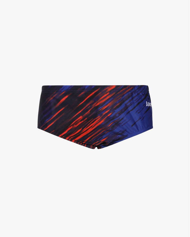Jaked COSTUME DA PISCINA MOSSO Spedizione Gratuita