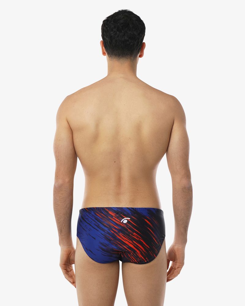 Jaked Costume da piscina MOSSO Pezzi Unici