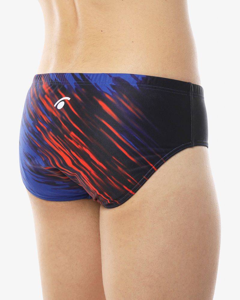 Jaked Costume da piscina MOSSO Pezzi Unici