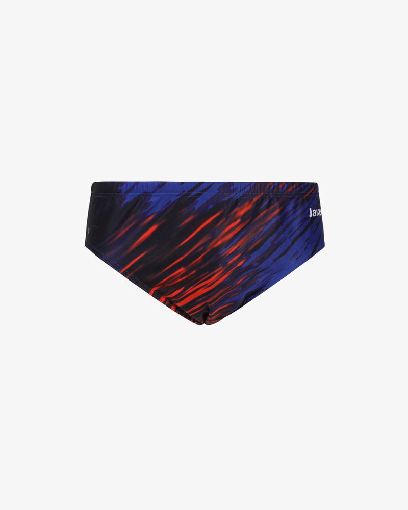 Jaked Costume da piscina MOSSO Pezzi Unici