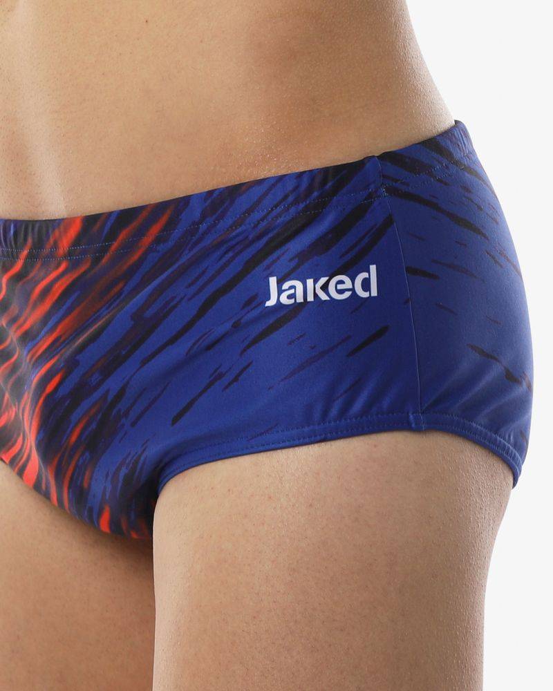 Jaked COSTUME DA PISCINA MOSSO Qualità Garantita