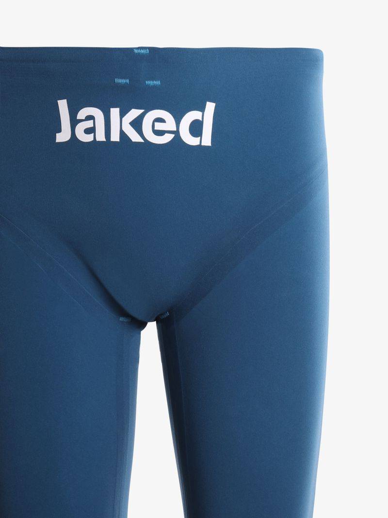 Jaked COSTUME PANT LONG OPEN WATER JKATANA Sottocosto