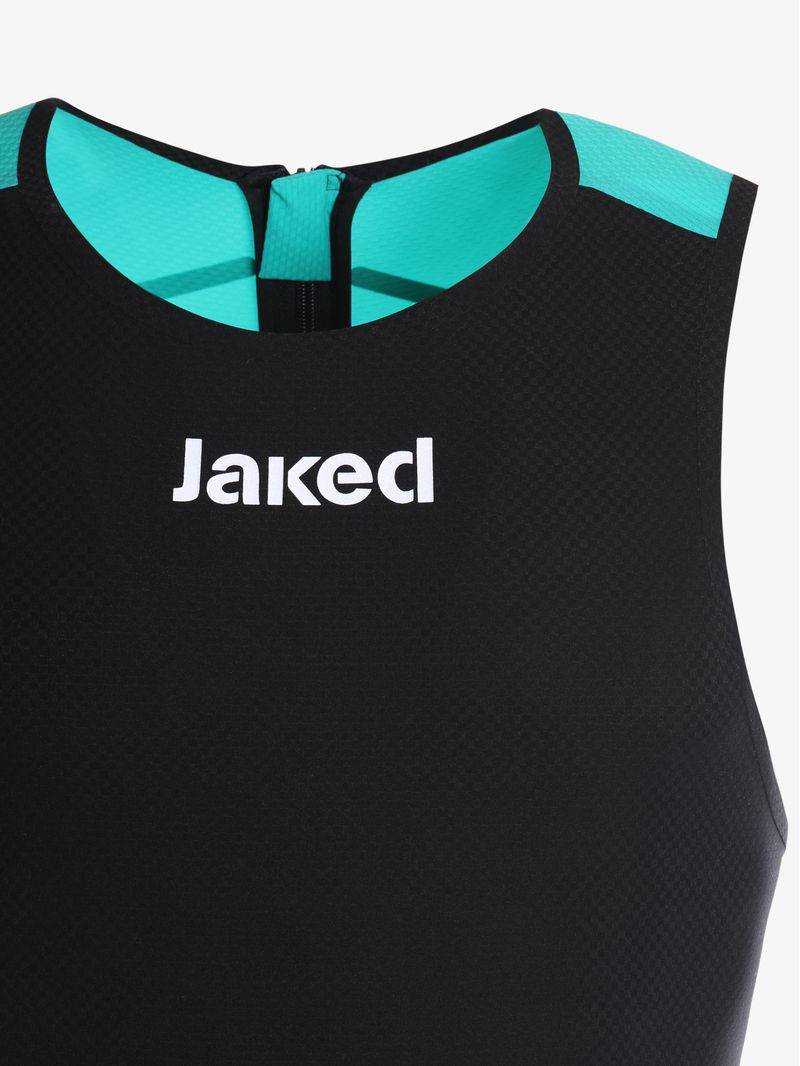 Jaked Body triathlon TRIATHLON TOP Presa