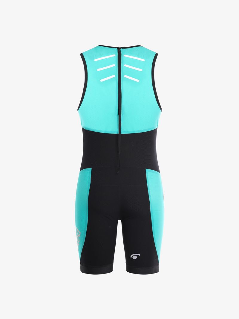 Jaked Body triathlon TRIATHLON TOP Presa