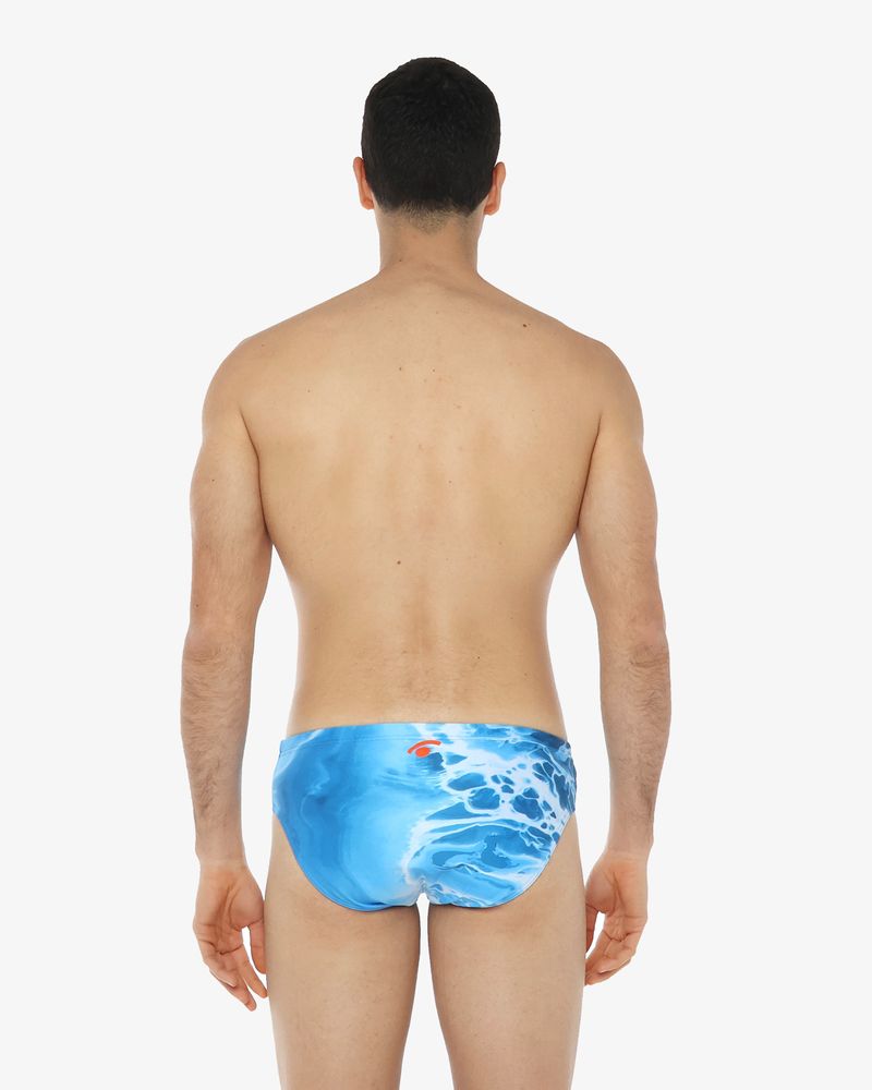 Jaked Costume da piscina BLU Negozio
