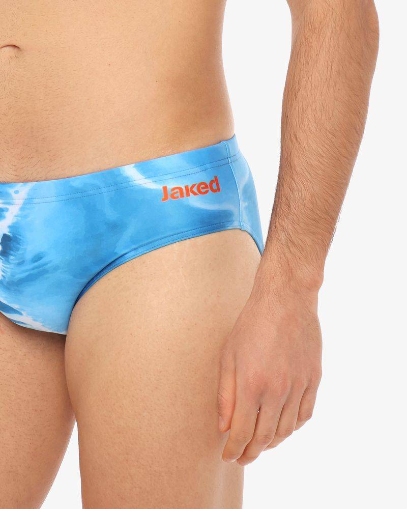 Jaked Costume da piscina BLU Negozio