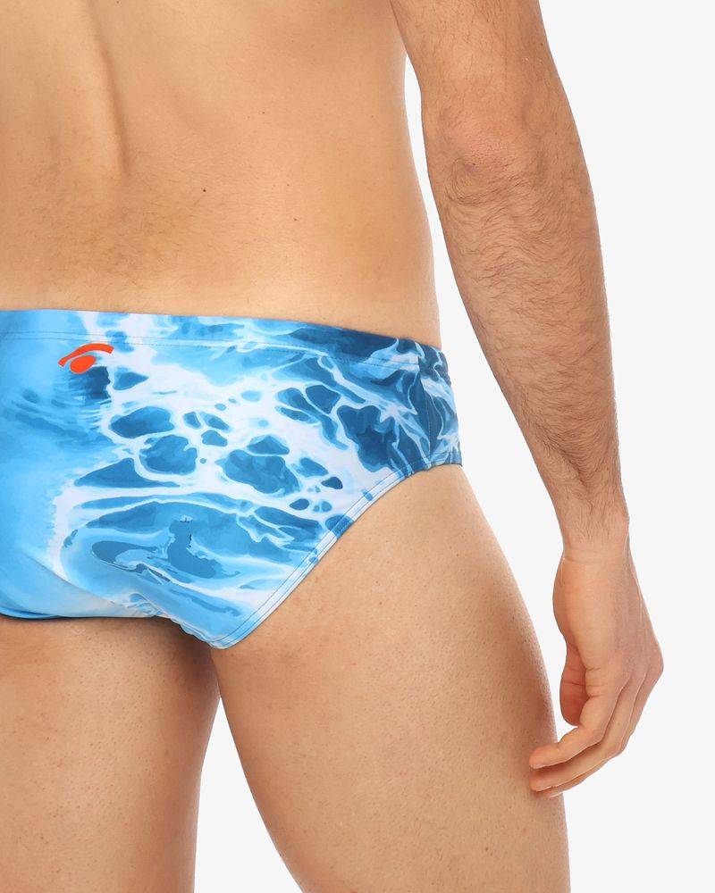 Jaked Costume da piscina BLU Negozio