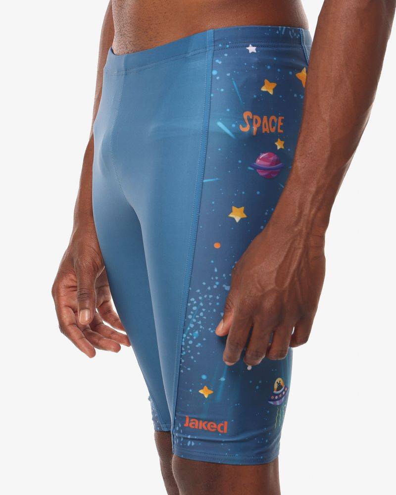 Jaked COSTUME JAMMER SPACE Nuova