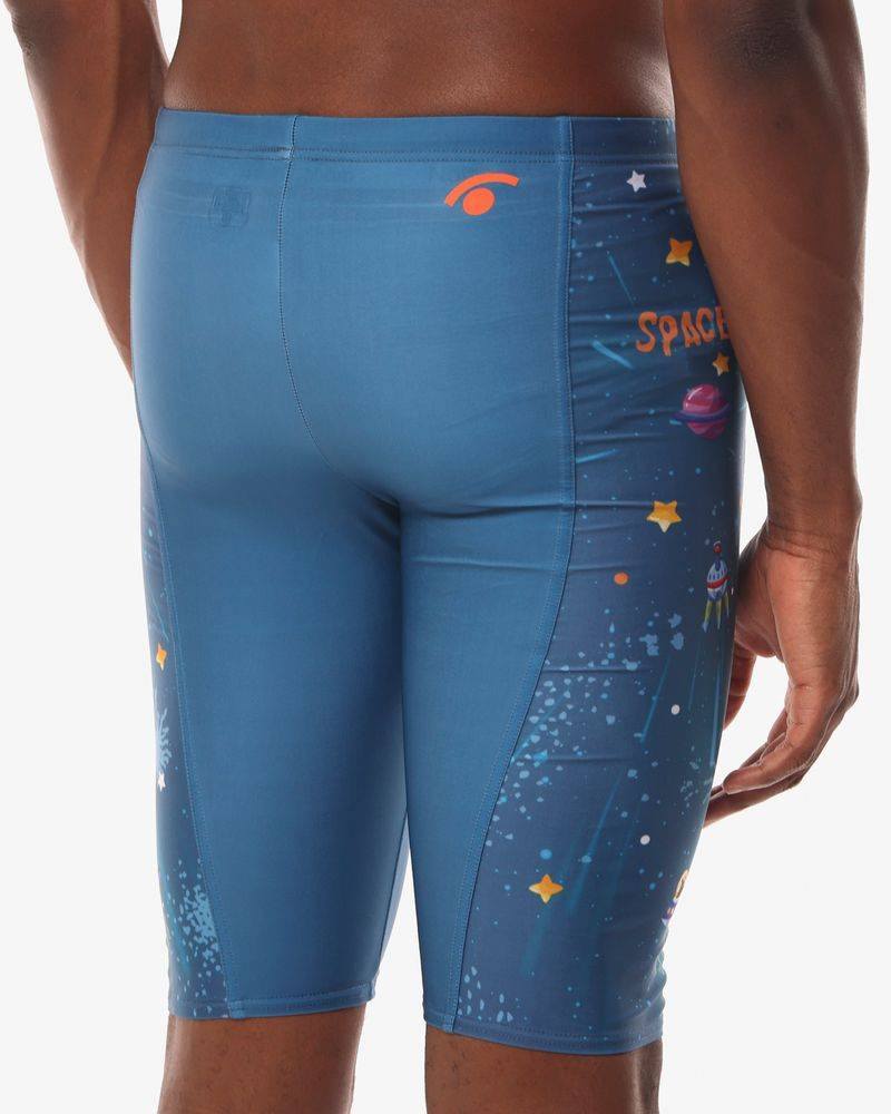 Jaked COSTUME JAMMER SPACE Nuova