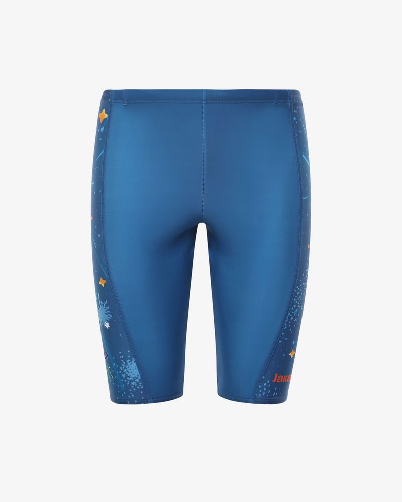 Jaked COSTUME JAMMER SPACE Nuova