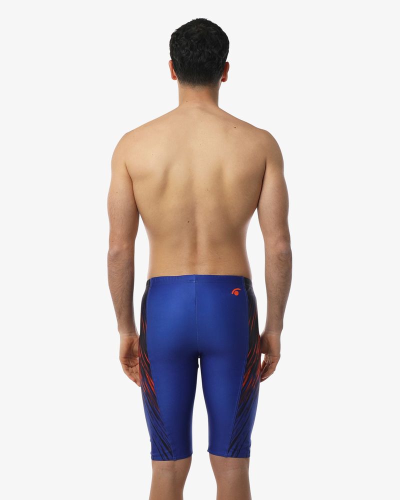 Jaked Costume da gara MOSSO Prezzo Ridotto
