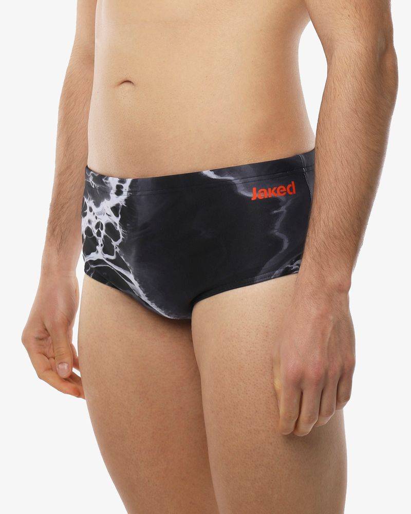 Jaked Costume da piscina BLU Sottocosto