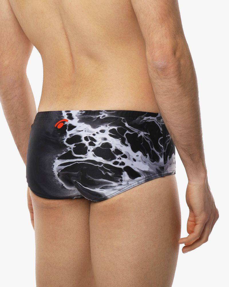 Jaked Costume da piscina BLU Sottocosto