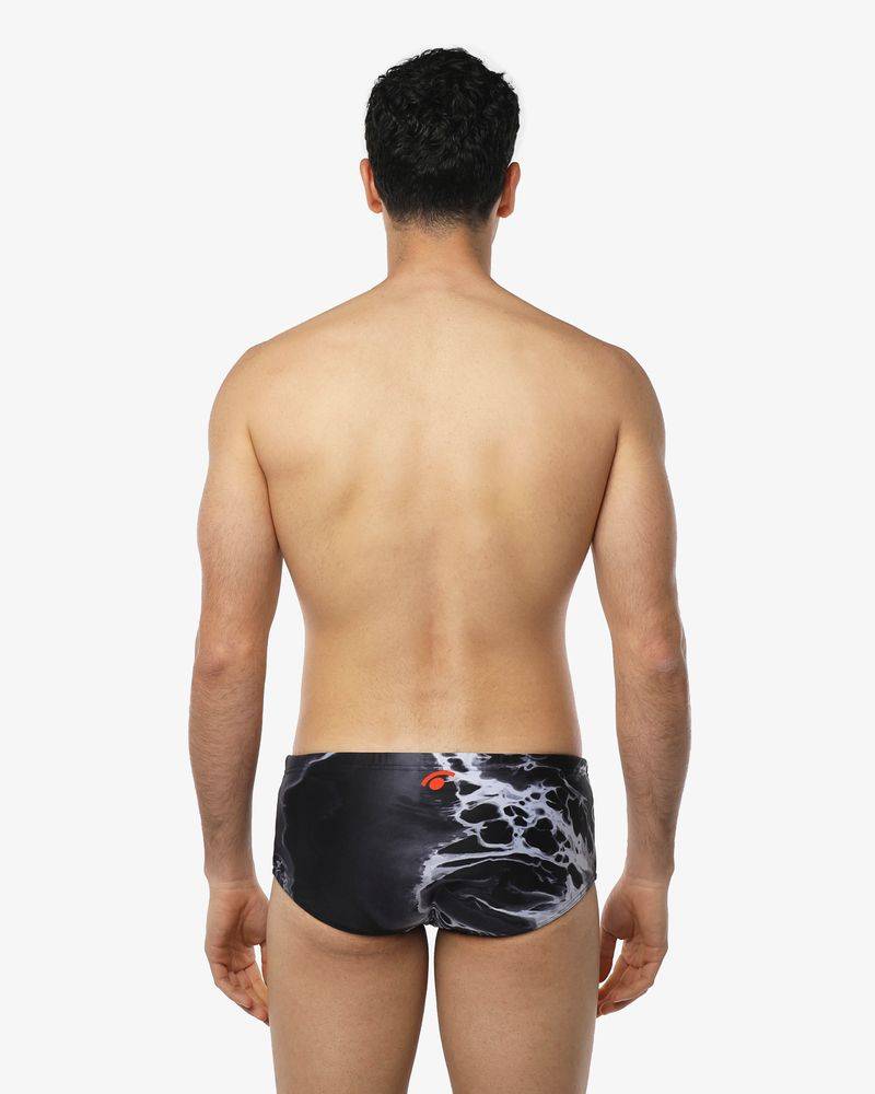 Jaked Costume da piscina BLU Sottocosto