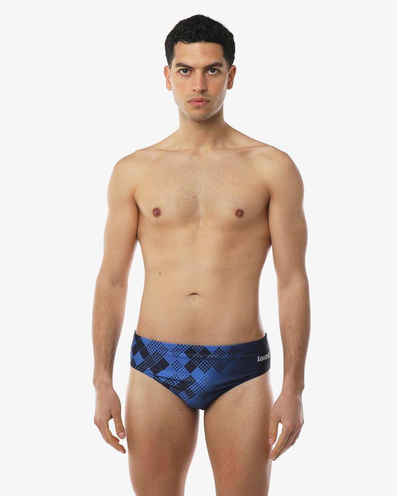 Jaked SLIP TINTA UNITA ABSTRACT