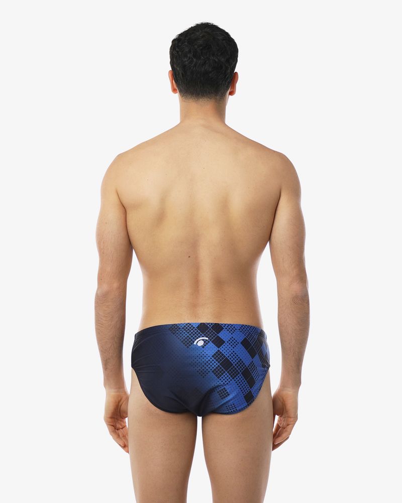 Jaked SLIP TINTA UNITA ABSTRACT Convenienza