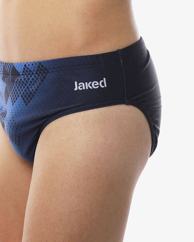 Jaked SLIP TINTA UNITA ABSTRACT Convenienza