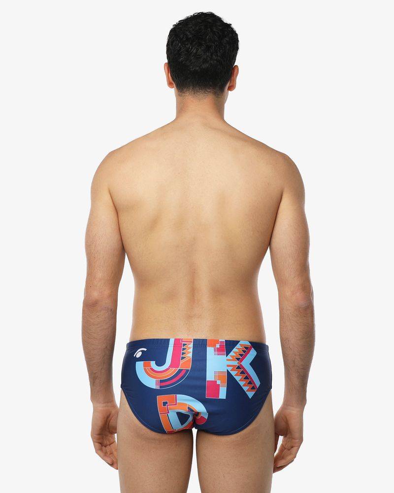 Jaked Costume da piscina JKD SPECIAL EDITION Presa