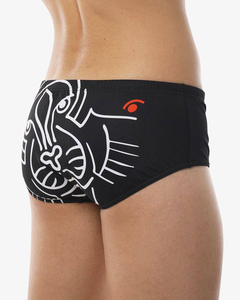 Jaked COSTUME DA PISCINA WILD Offerta