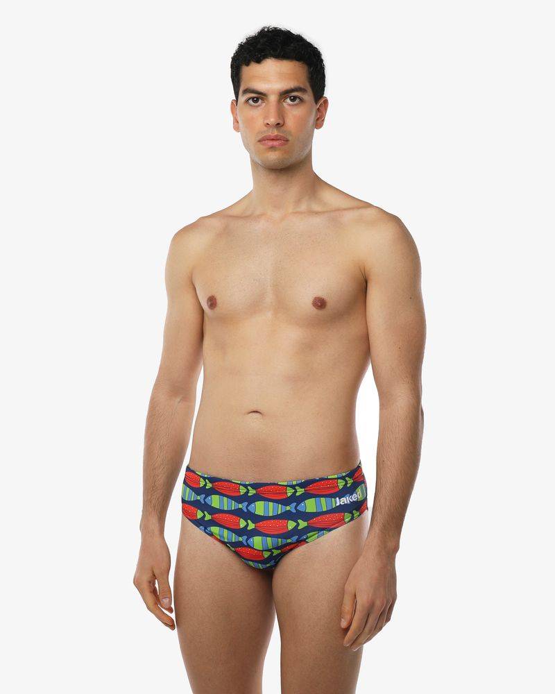 Jaked Costume da piscina FRESH