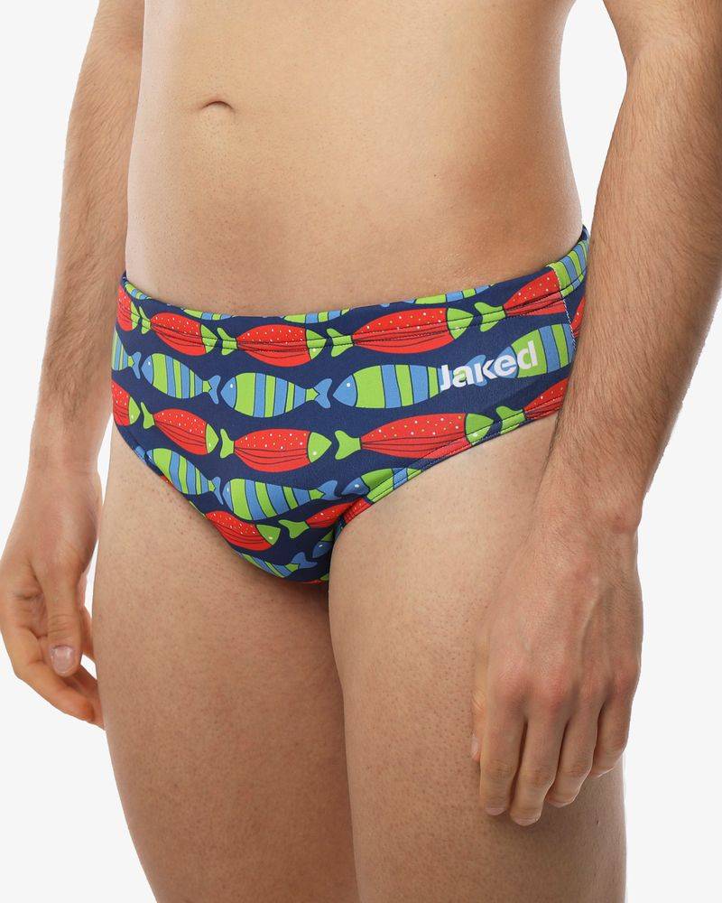 Jaked Costume da piscina FRESH Outlet