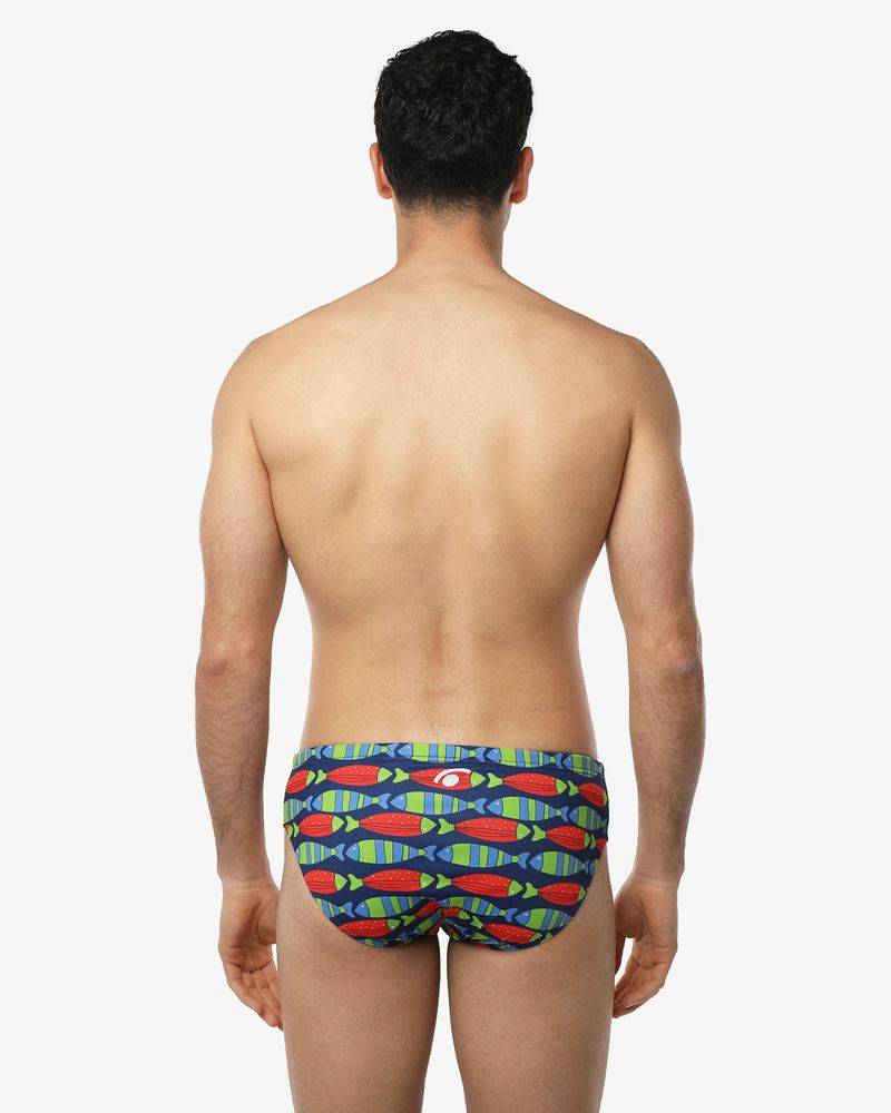 Jaked Costume da piscina FRESH Outlet