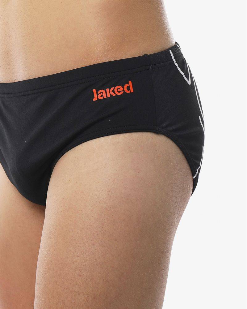 Jaked COSTUME DA PISCINA WILD In Vendita
