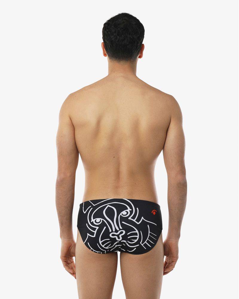 Jaked COSTUME DA PISCINA WILD Saldi