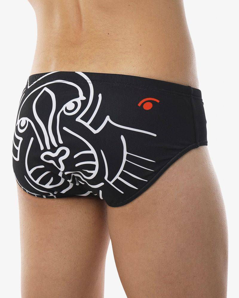 Jaked COSTUME DA PISCINA WILD Saldi