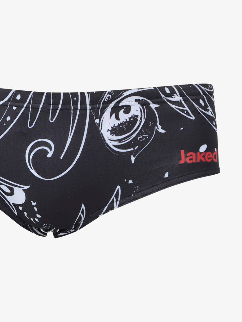 Jaked Costume da piscina BLACK SWAN Vendita Calda