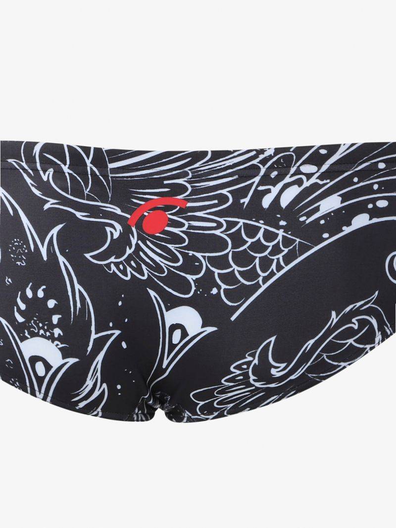 Jaked Costume da piscina BLACK SWAN Vendita Calda