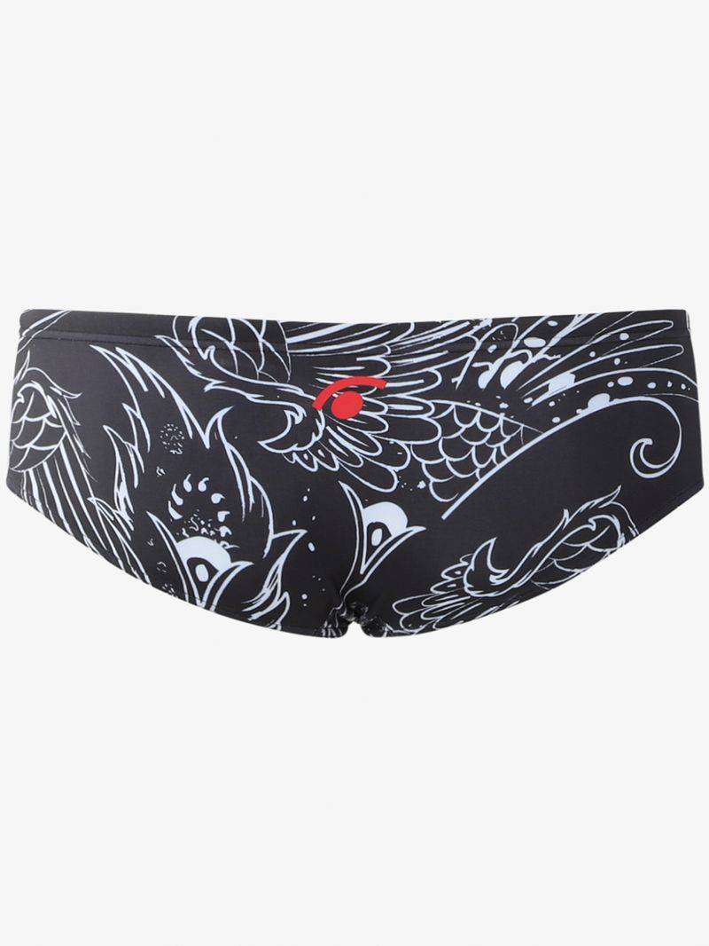 Jaked Costume da piscina BLACK SWAN Vendita Calda