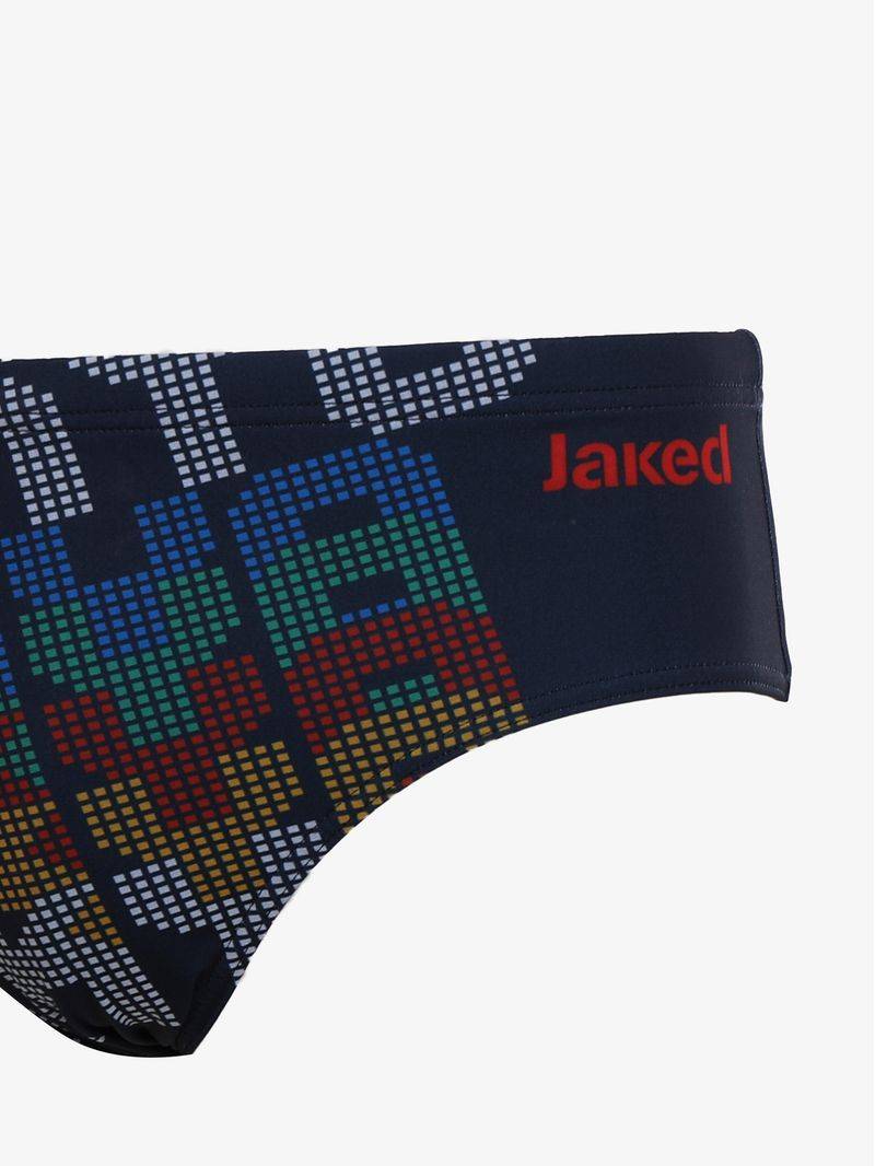 Jaked Costume da piscina TOKYO BLUES I Più Venduti