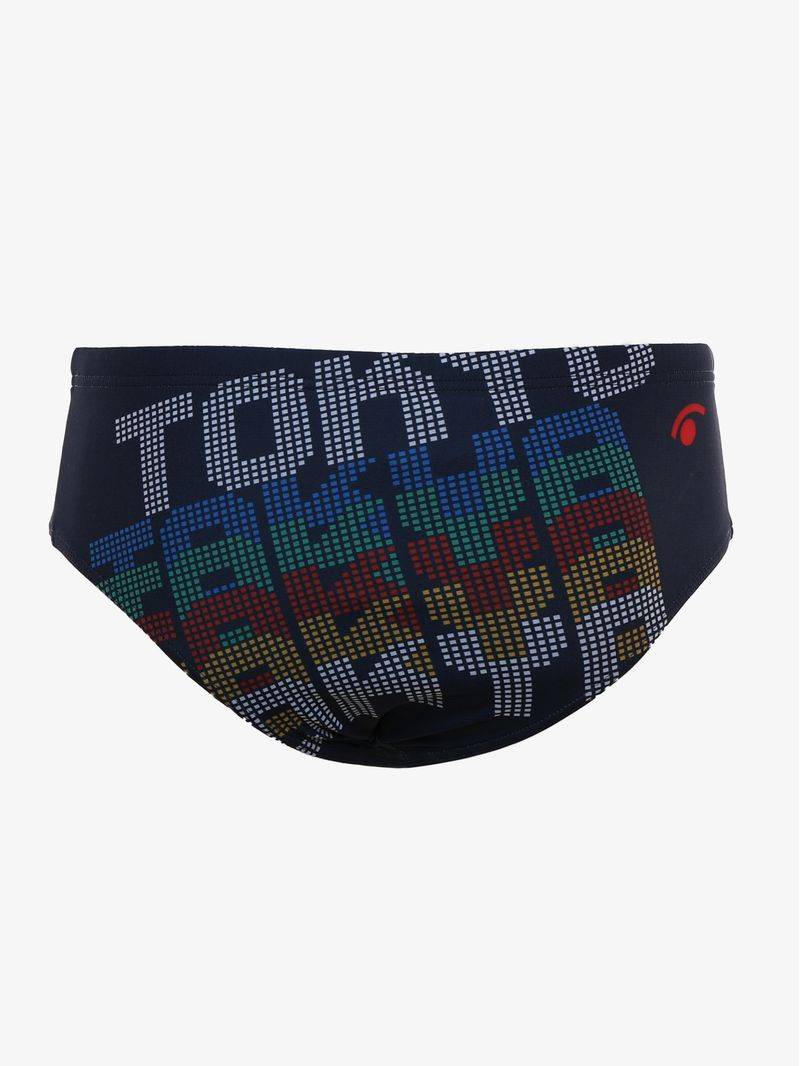 Jaked Costume da piscina TOKYO BLUES I Più Venduti