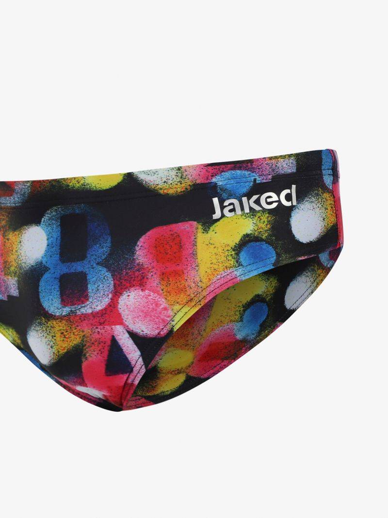 Jaked Costume da piscina HOTSPOT Negozio