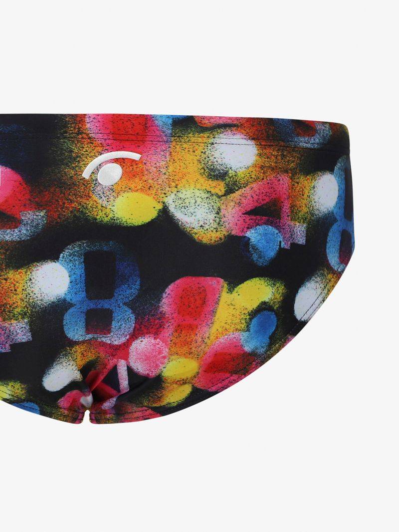 Jaked Costume da piscina HOTSPOT Negozio