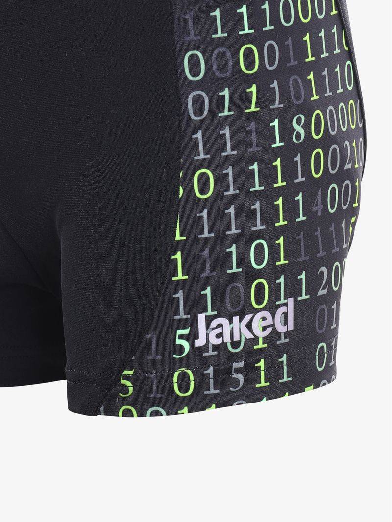 Jaked PARIGAMBA CODE X Nuova