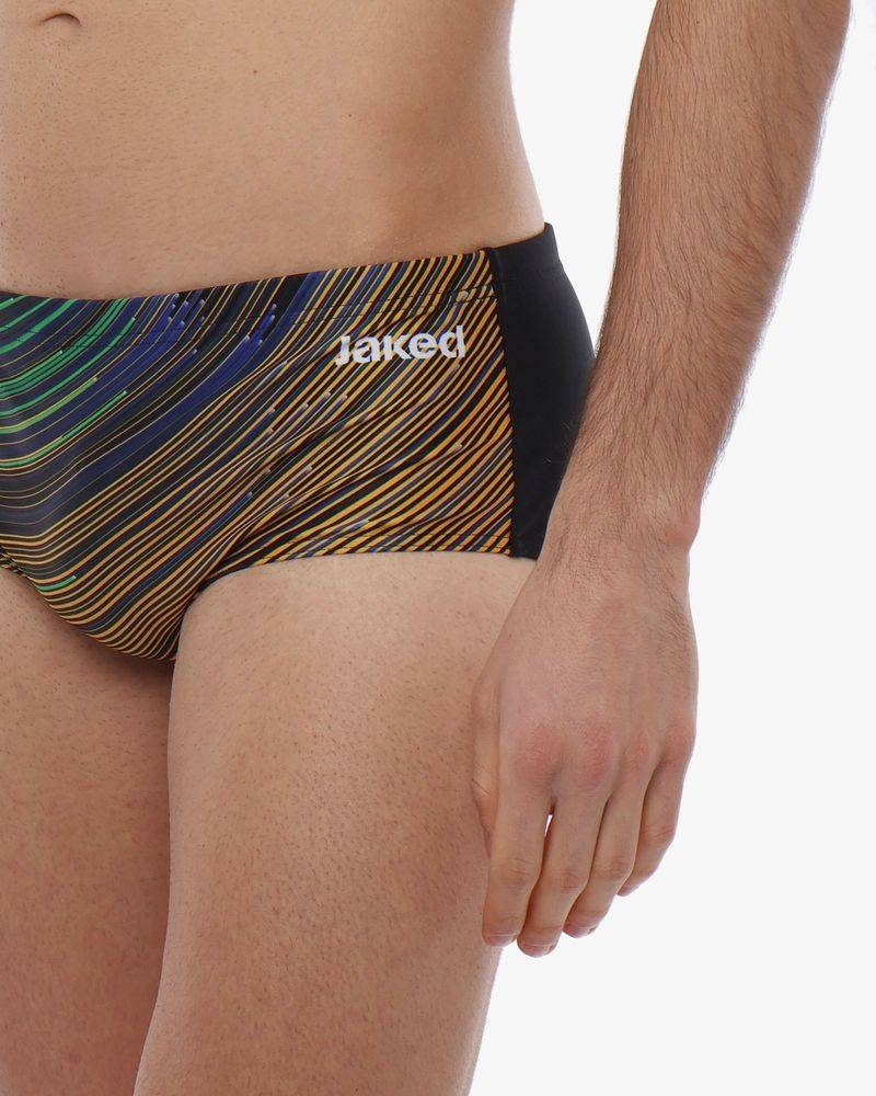 Jaked Costume da piscina SCRATCH Italy