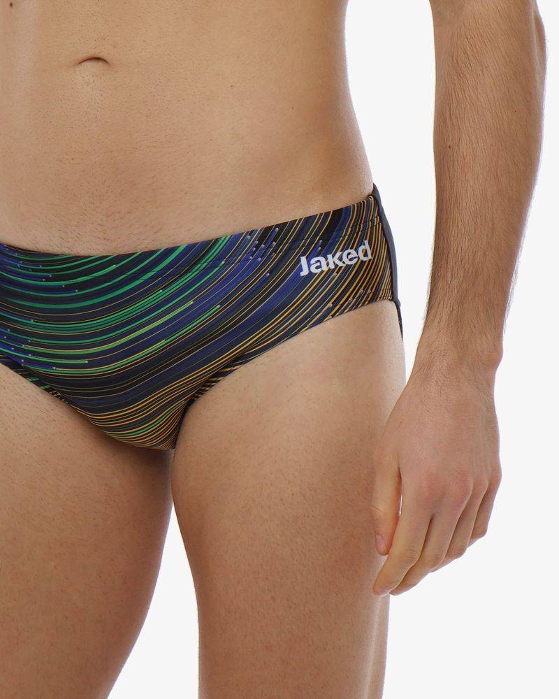 Jaked Costume da piscina SCRATCH 2025