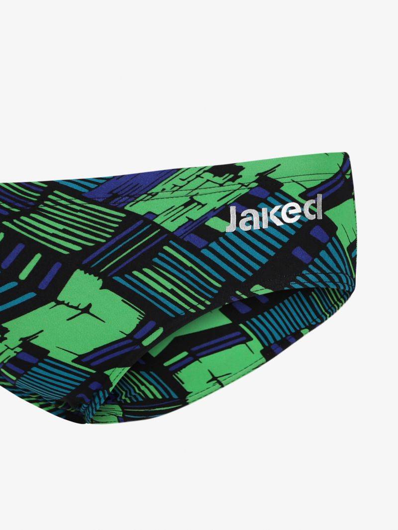 Jaked Costume da piscina TRACKS Vendita