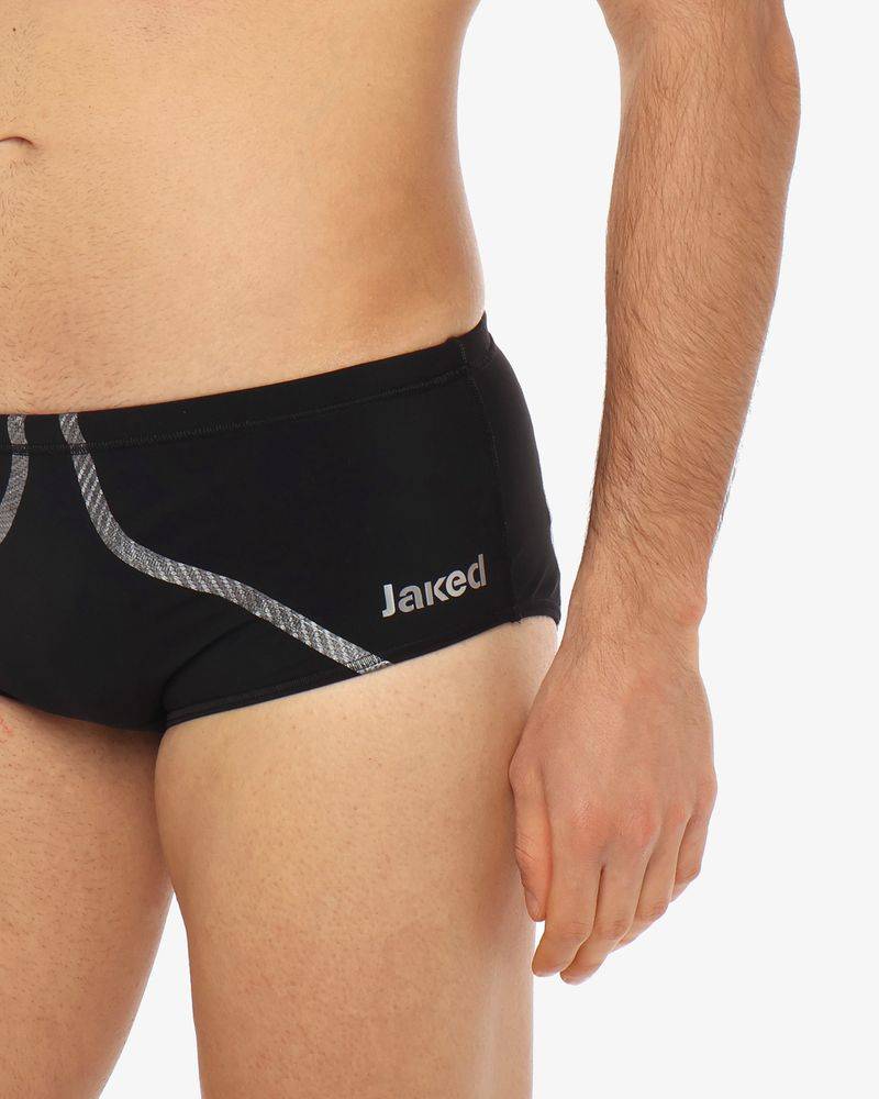 Jaked TRUNK RACER Qualità Garantita
